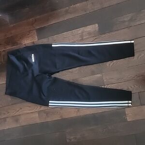 Adidas Women's Black Leggings
